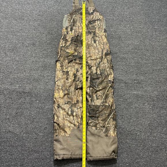 Magellan outdoors realtree camo hunting overalls - Picture 4 of 7